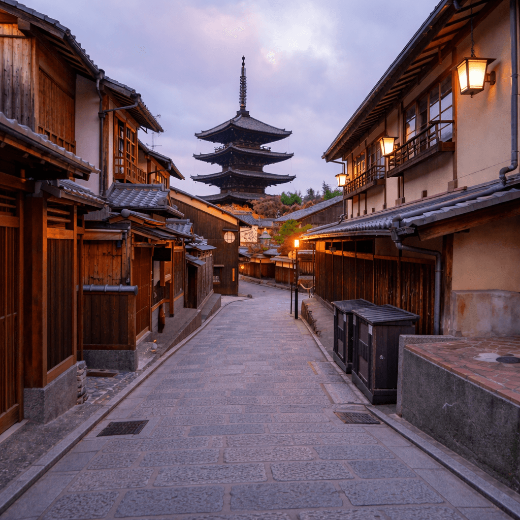 image-Kyoto Heritage Discovery