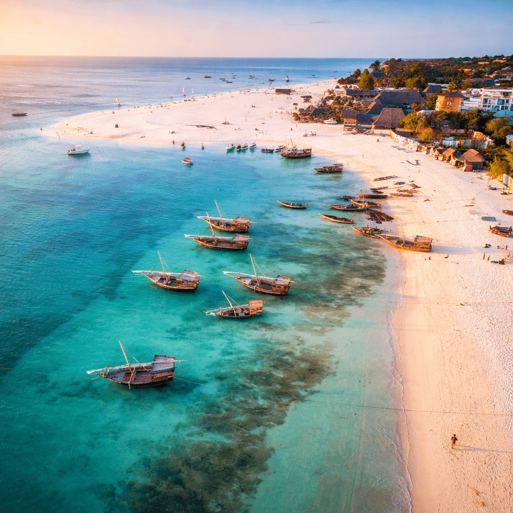 image-Zanzibar Coastal Discovery