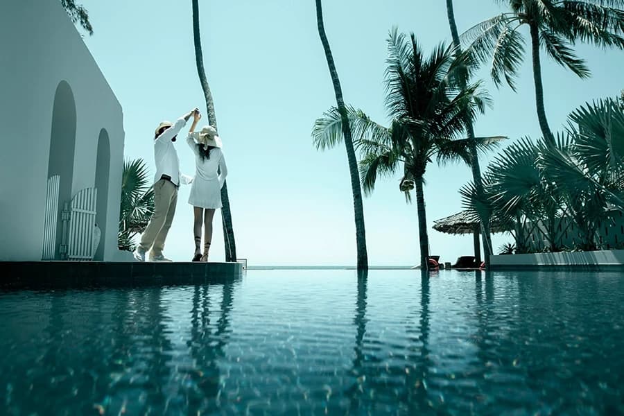 Delegation Travel Service