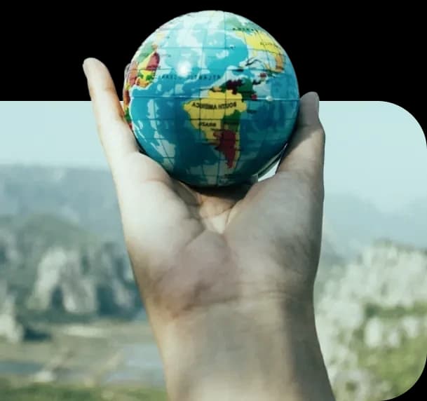 Delegation Travel Service