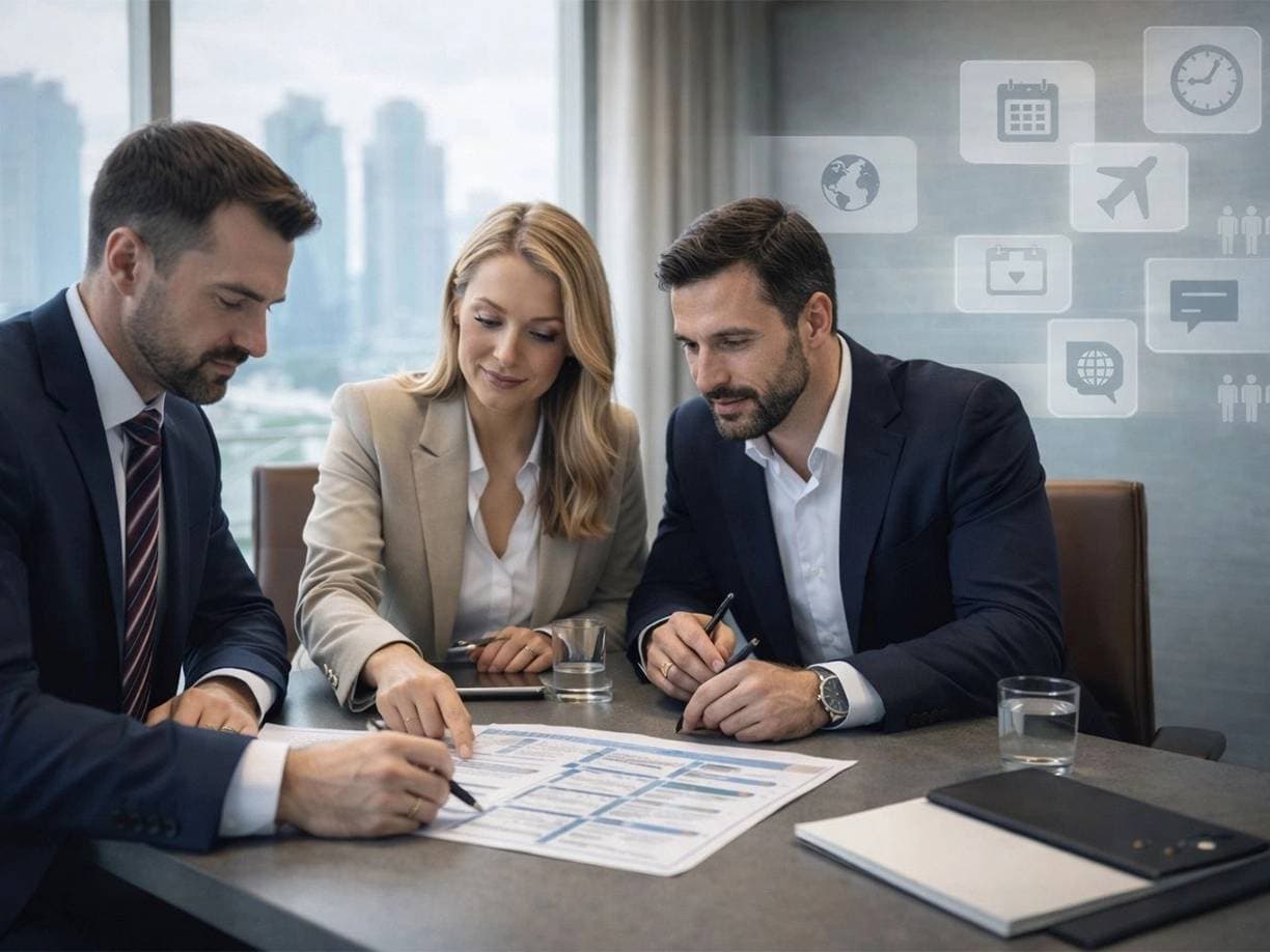 Wann wird dieser Service verwendet?