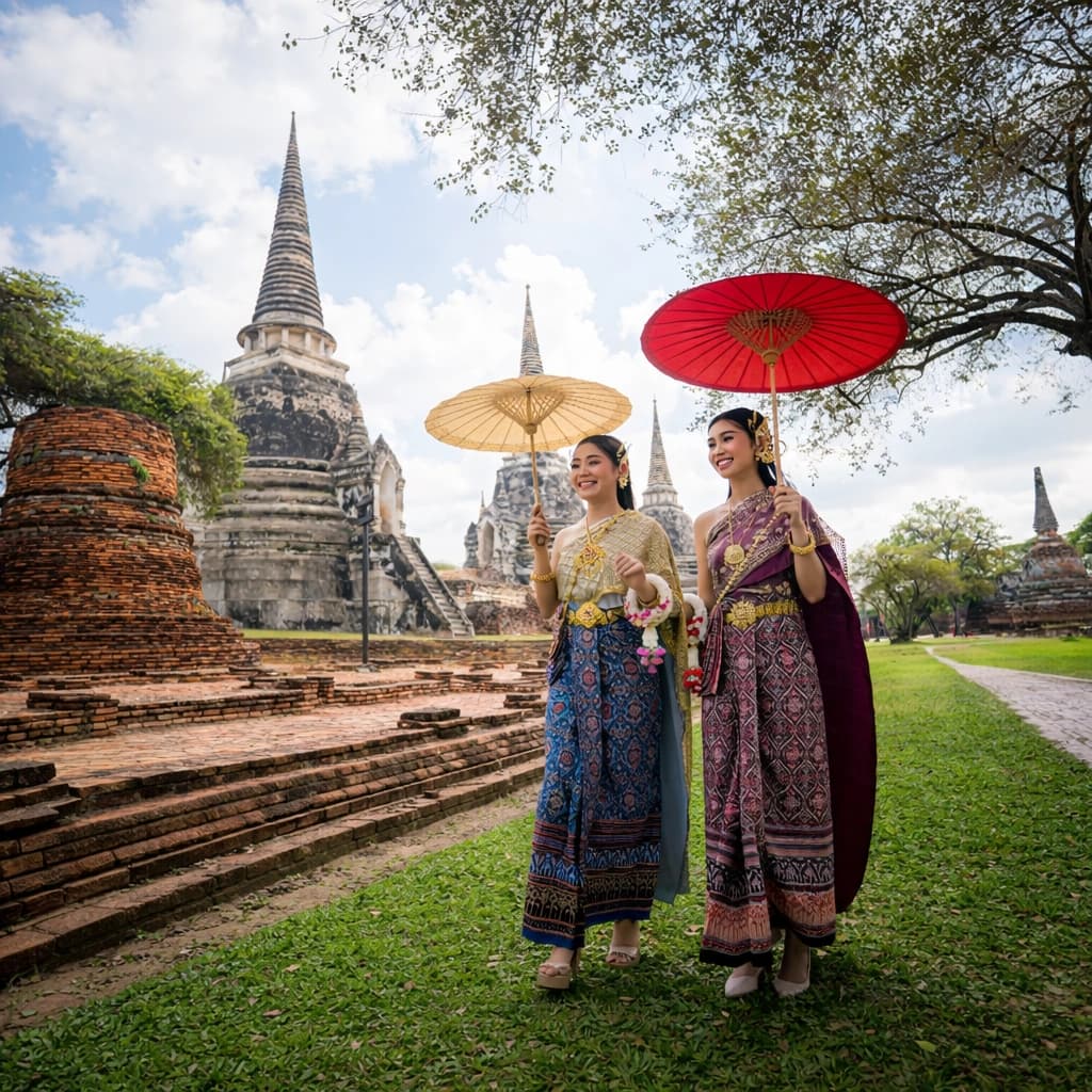 Kultur und Geschichte