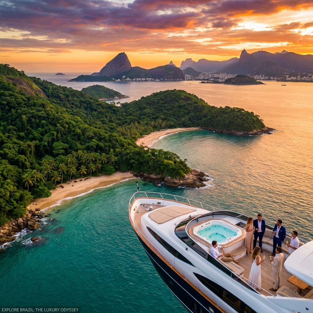 image-Nature & Coastal Escapes