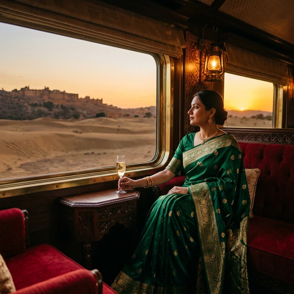 image-Royal Train Journey