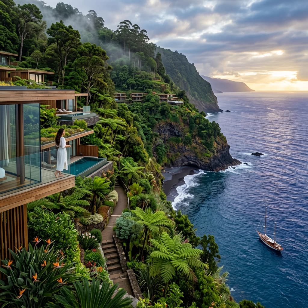 image-Atlantic Coast & Island Escapes