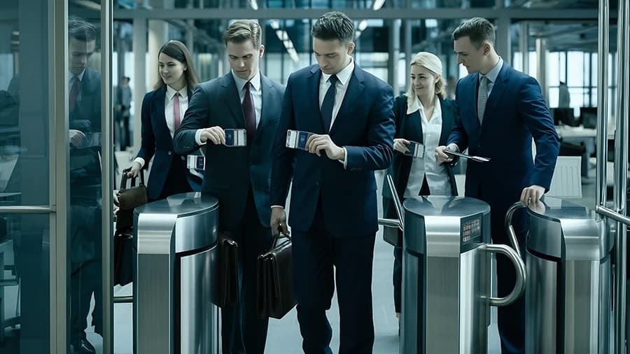 Delegation Travel Service