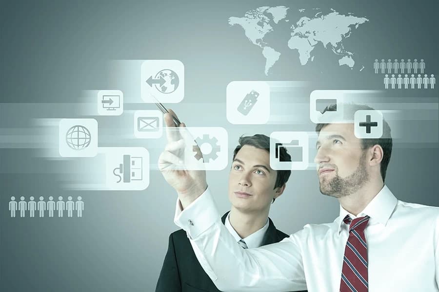 Delegation Travel Service