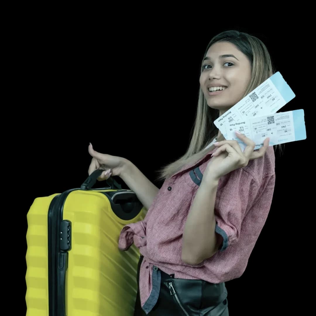 Delegation Travel Service