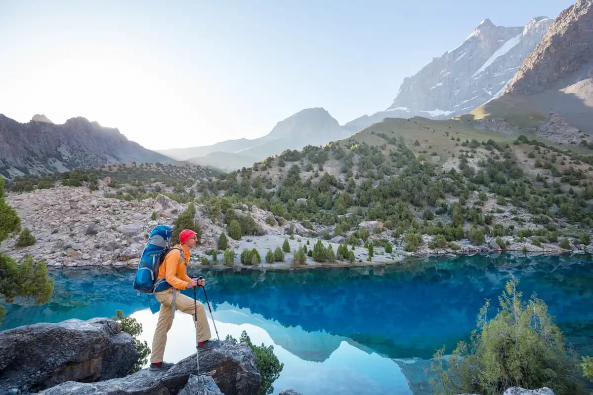 Nature & Adventure Travel