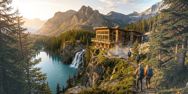 Nature & Adventure