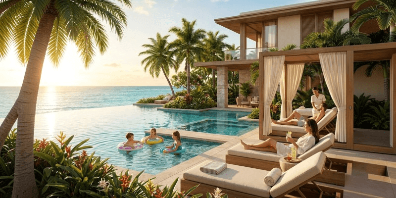 Family & Relaxation