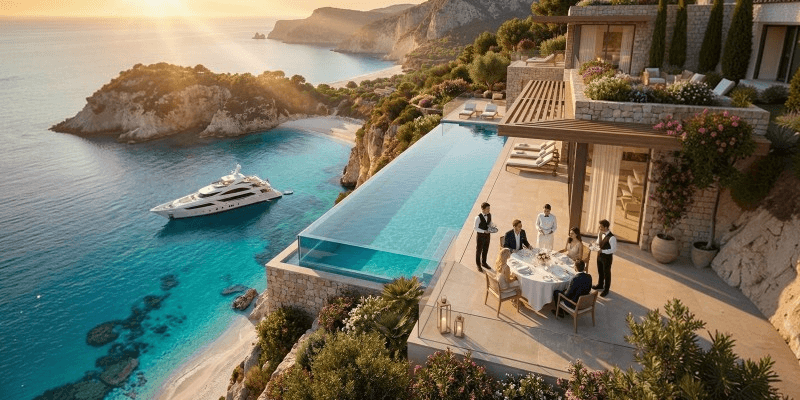 Luxury Experiences