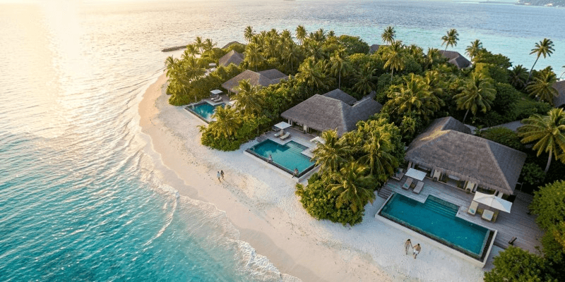 Beaches & Islands